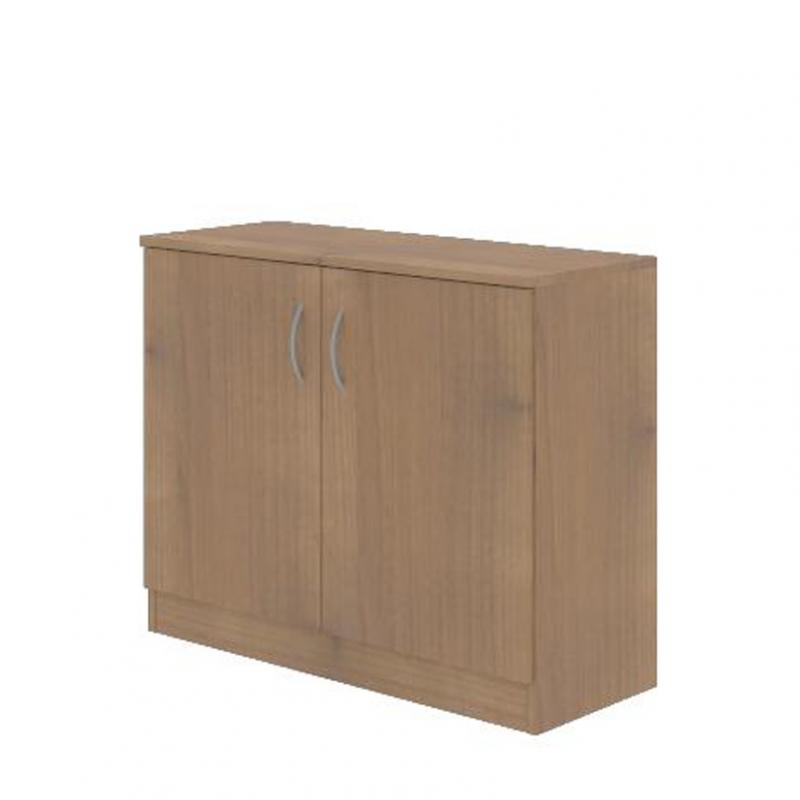 oeco... Flügeltürschrank Breite 100 cm, 2 OH